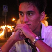 Teddy Tuaiva's Photo