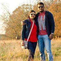 Fotos de Sanil Kumar