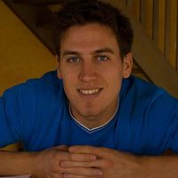 Florent Belin's Photo