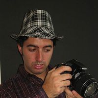 Marco Nogués's Photo