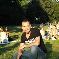 ROBERT.HUMMEL's Photo