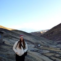 Karem Padilla的照片