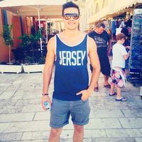 Altuğ Bahadır's Photo