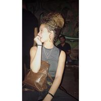 Yael Barkai的照片