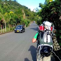 Daniel Felipe Garcia Montoya的照片