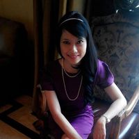 Erpryta Nurdia Tetrasiwi 'pRyta'的照片