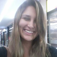 Giselle Caballero's Photo