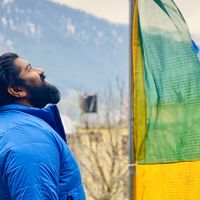 Basil Nalakath的照片