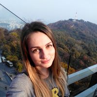 Vera Maslovskaya's Photo