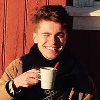 Fredrik Segelstad's Photo