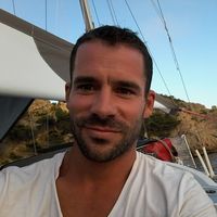 Olivier Kubasiak's Photo