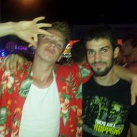 Xristos Ioannou's Photo