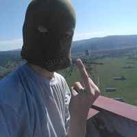 Фотографии пользователя Сергей Сычев