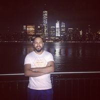 Yassine Enssimi的照片