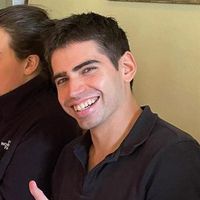 Bruno Hermens's Photo