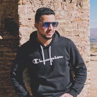 Fotos de Souhail Lahmine