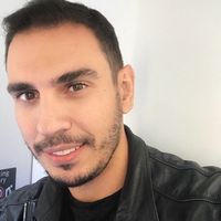 Danilo Costa's Photo