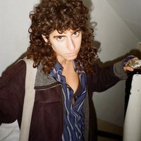 Mai Kisilevski's Photo