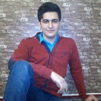 hamed amani的照片