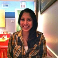 Neha Limaye的照片