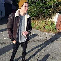 Craig Parry的照片