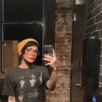 Fotos de Raquel Parra