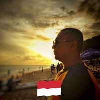 Fany Indrawan's Photo