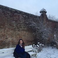 Sofia Sánchez's Photo