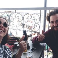 Zdjęcia użytkownika Maud AUTENZIO