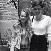 Rebecca Mckenzie的照片