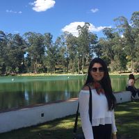 Liliana  Fernández's Photo