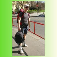 Kristian Lau Jespersen's Photo