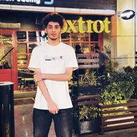 Munir Loqmani's Photo