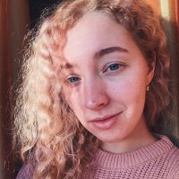 Alisa Atarova's Photo