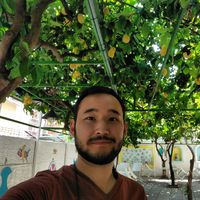 Temirlan Arashapov的照片