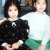 Hye Jin Ahn的照片