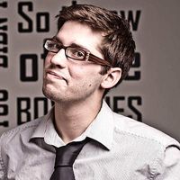 Scott Kirchner's Photo