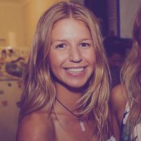 Holly McCarthy的照片