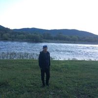 Жаргал  Макаров's Photo