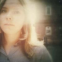 Anna Barinova的照片