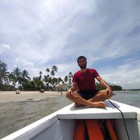 Henrique Torres的照片