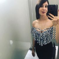 Sheryl Céspedes的照片