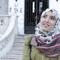 Soumaya Chafi的照片