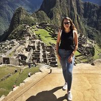 Szilvia Forró's Photo