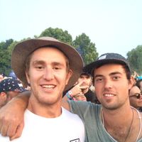 Fotos von Scott Thomson