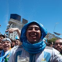 Juan Cruz Echegaray's Photo