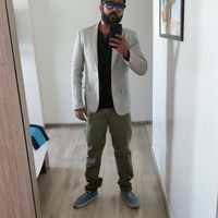 Kshiteesh Kulkarni's Photo