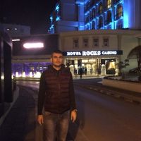 Zülküf Alanoğlu的照片