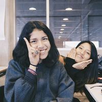 Andrea Barboza Chávez的照片