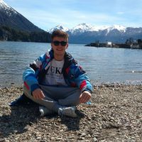 Jose Ignacio Pomero的照片